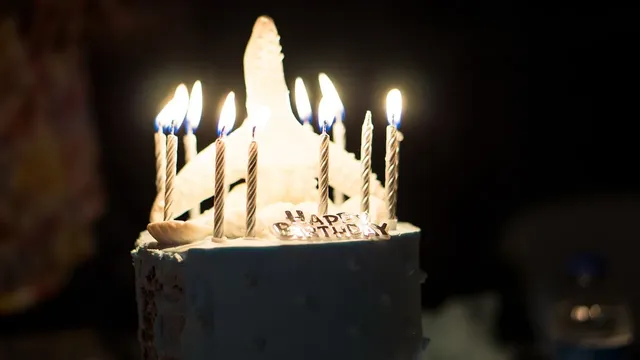 Birthday girl-1