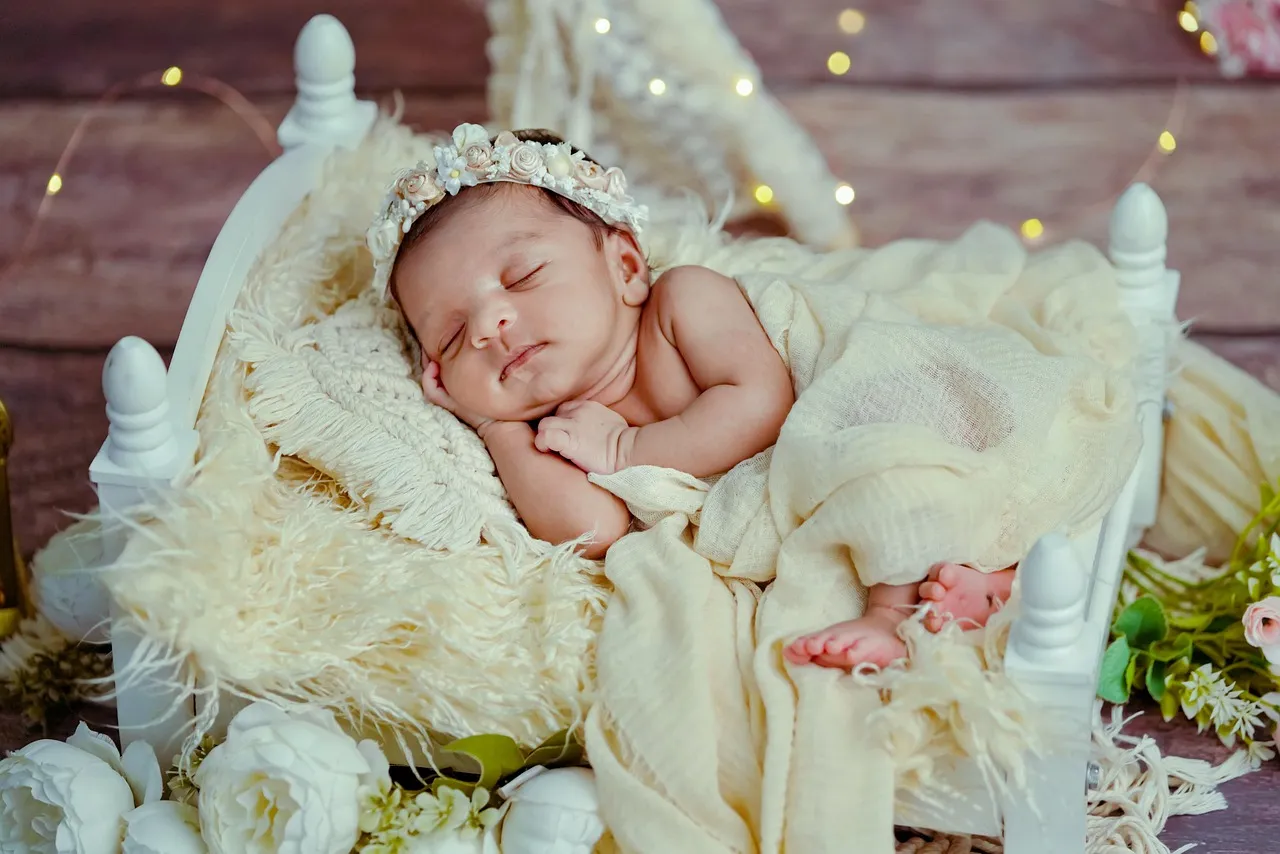 seattle newborn photographer