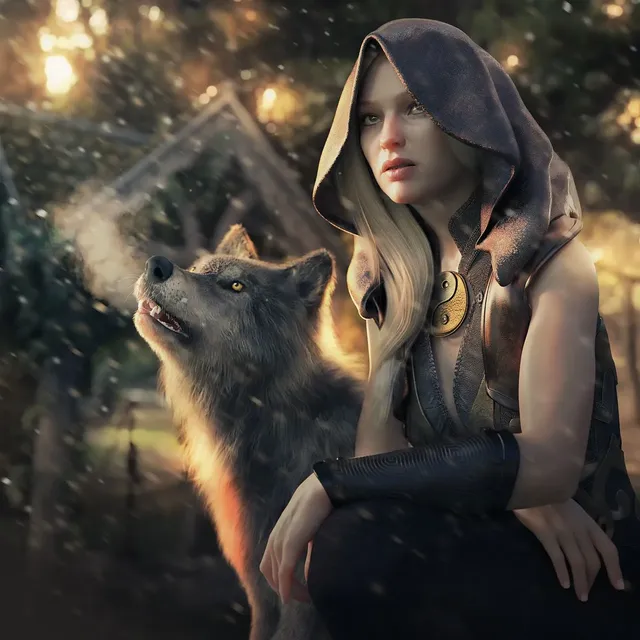Annie 3