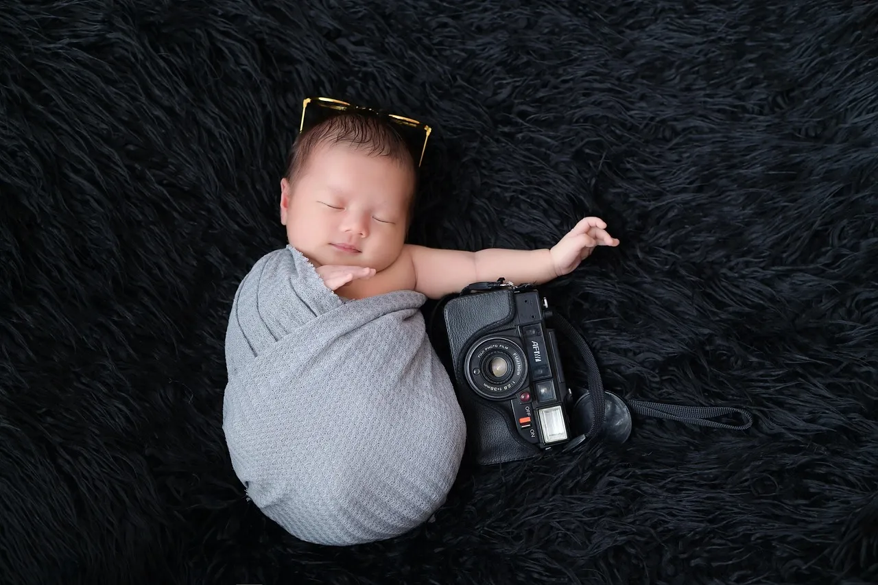 seattle issaquah newborn photographer baby infant