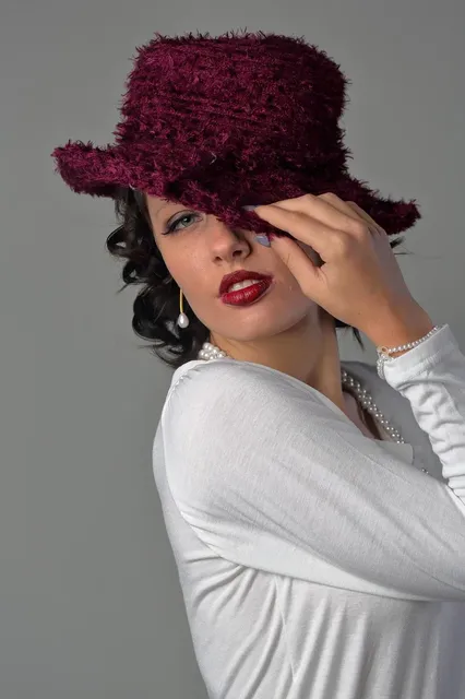 Hats 52509-4