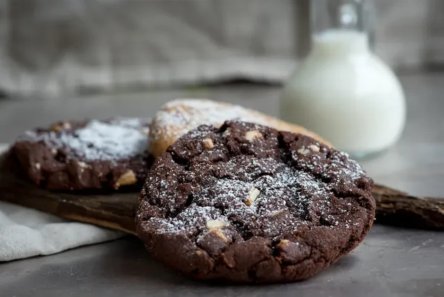 Cookies 52809-2 Cookies 52809-2