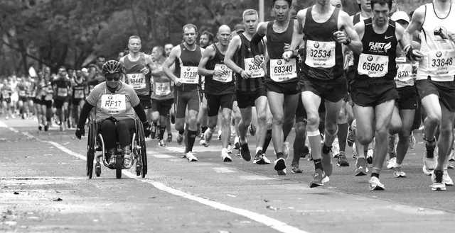 Runners