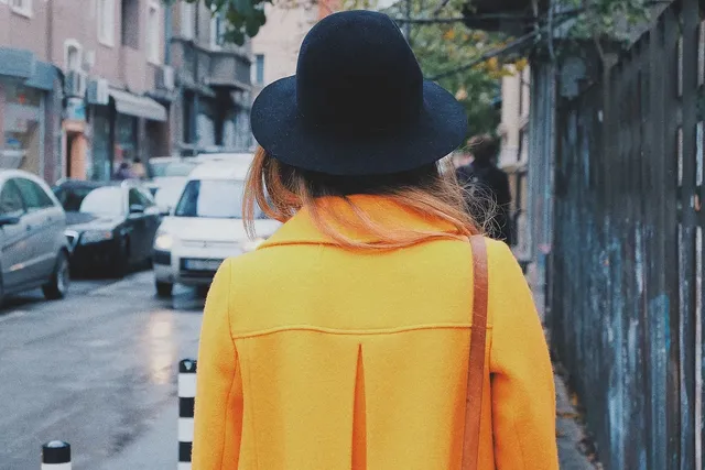 The trench-12