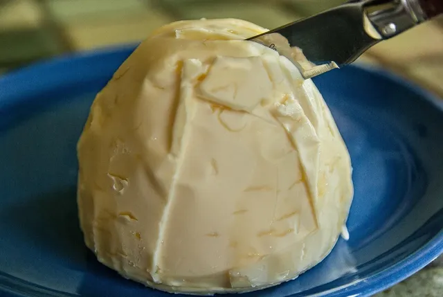 Butter & jam-4