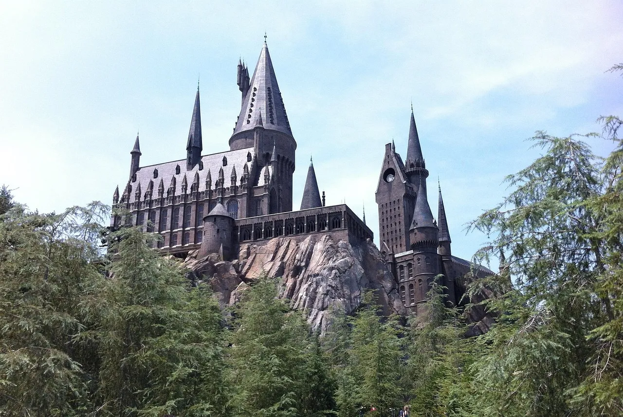harry potter themed photo shoot seattle issaquah
