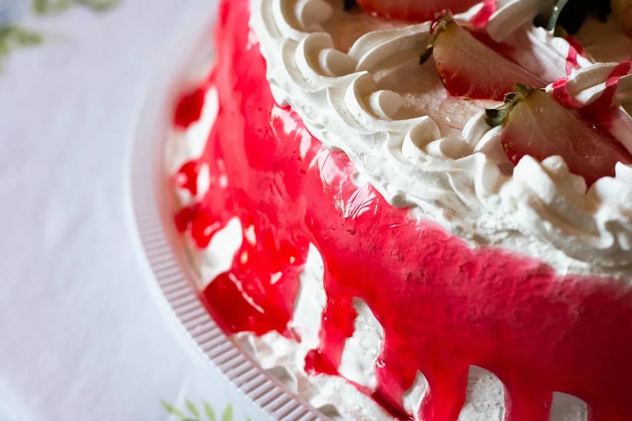 flag cake-2