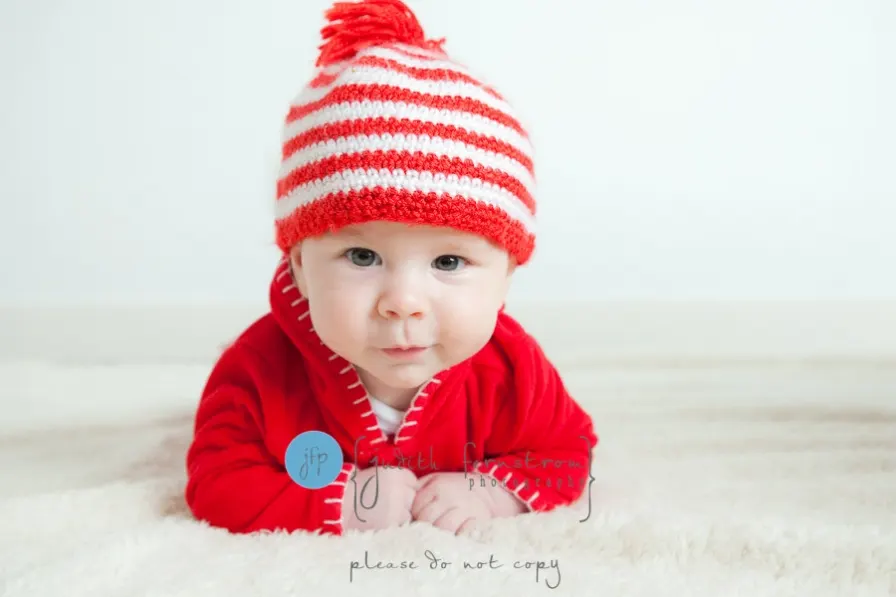 seattle issaquah baby photographer