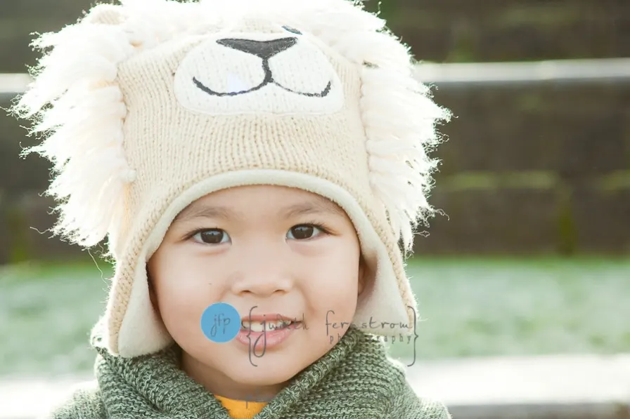 Seattle issaquah child photographer