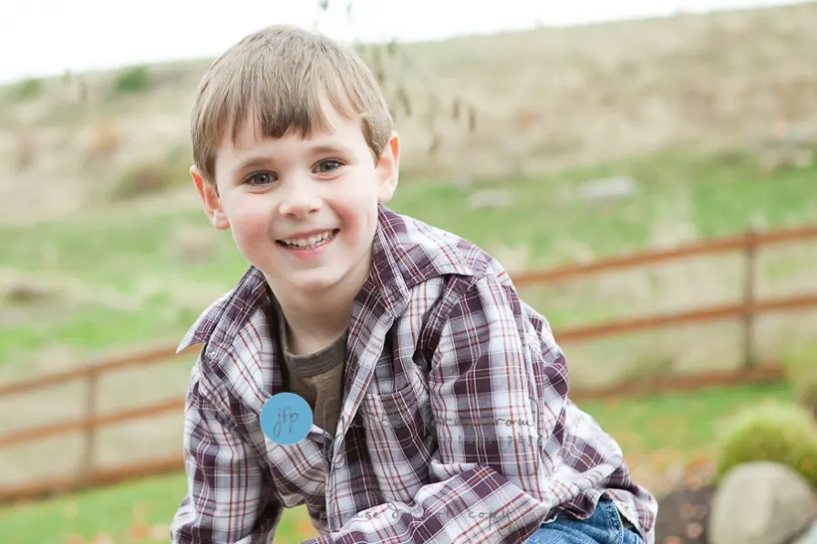 issaquah child and family photographer