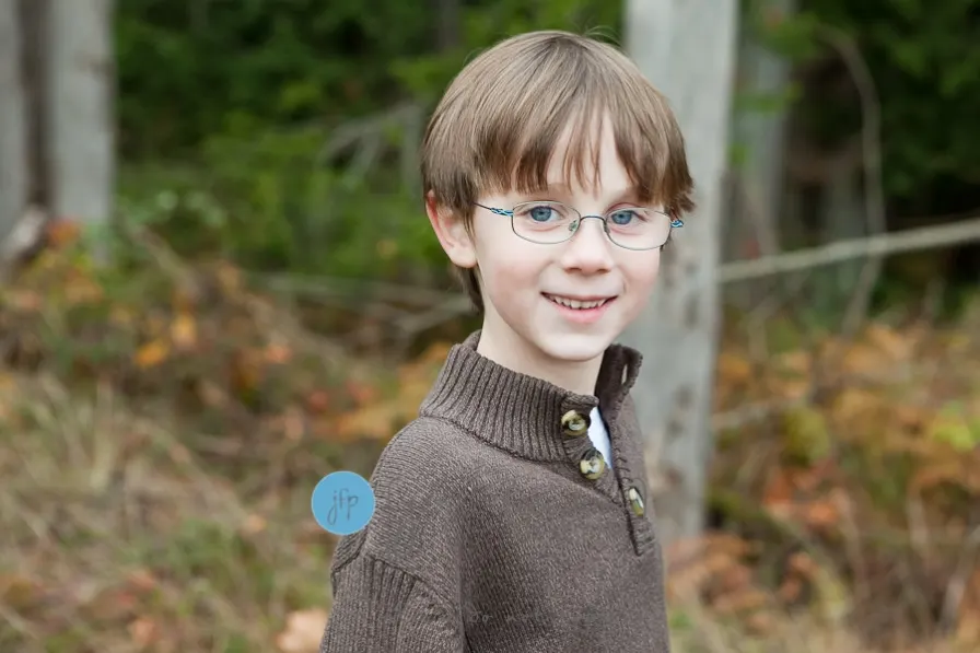 issaquah child and family photographer