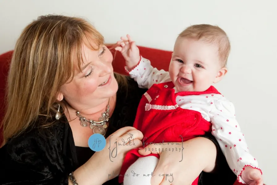 issaquah baby photographer