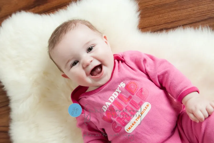 issaquah baby photographer