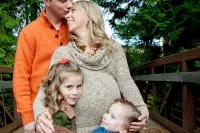 issaquah seattle maternity pregnancy newborn photographer
