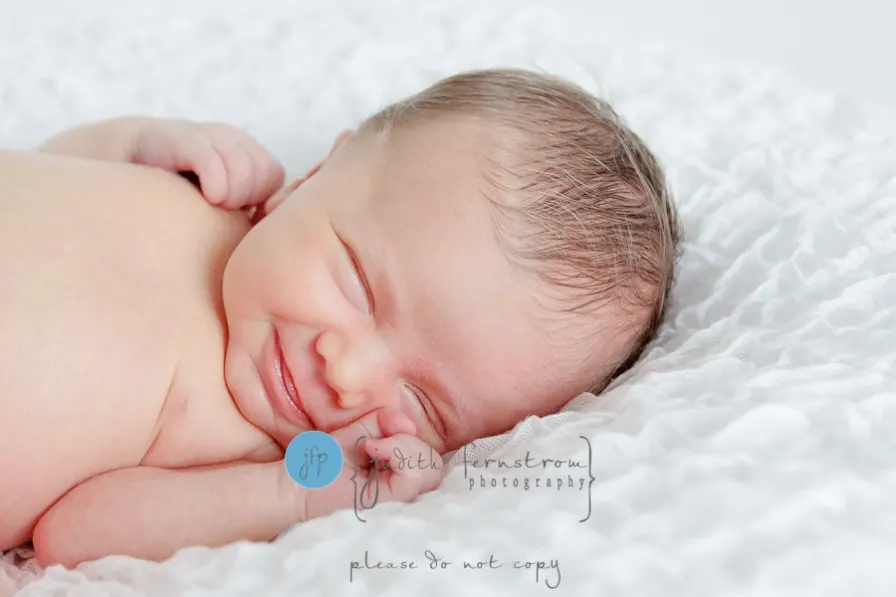 seattle issaquah newborn baby infant photographer