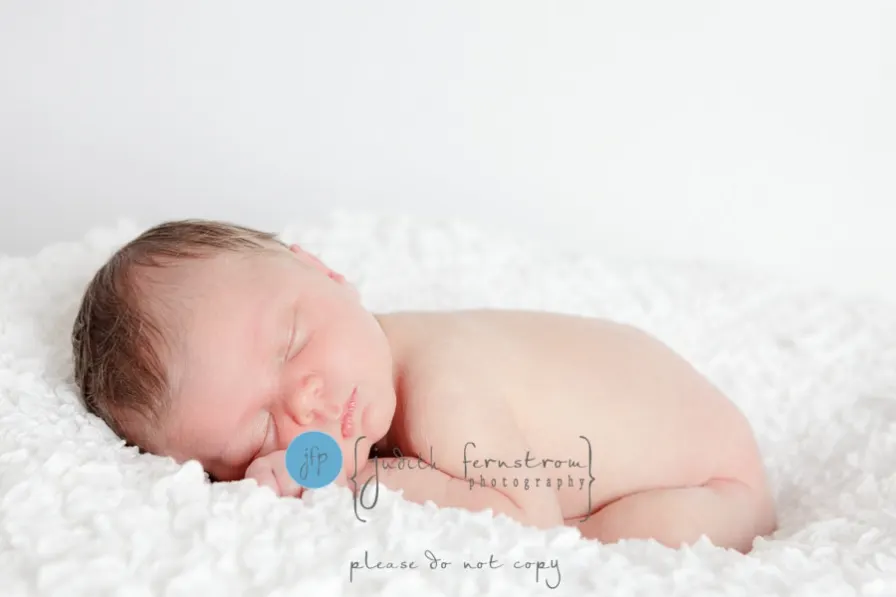 seattle issaquah newborn baby infant photographer