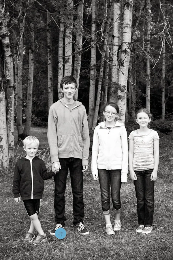 issaquah seattle famiy child photographer