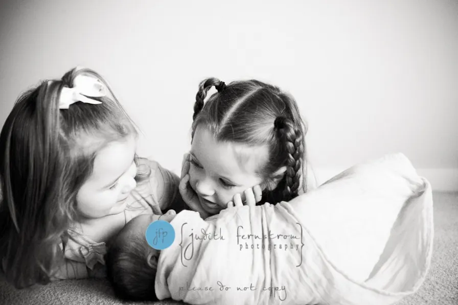 seattle issaquah mercer island newborn infant baby photographer