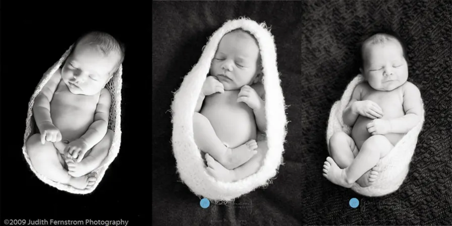 seattle issaquah mercer island newborn infant baby photographer