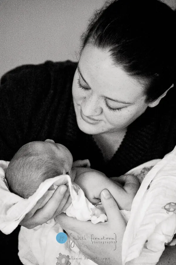 seattle issaquah newborn photographer