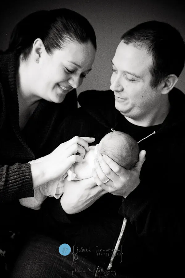 seattle issaquah newborn infant baby photographer