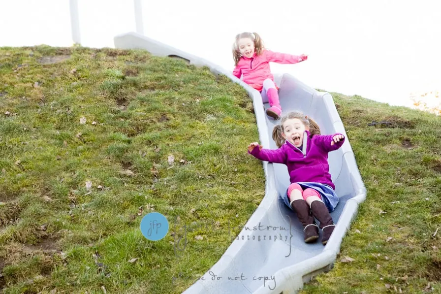 seattle issaquah child sibling twin photographer