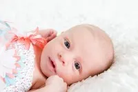 newborn infant baby photographer issaquah seattle