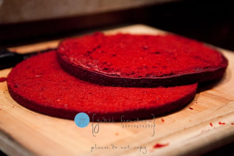 flag cake-3