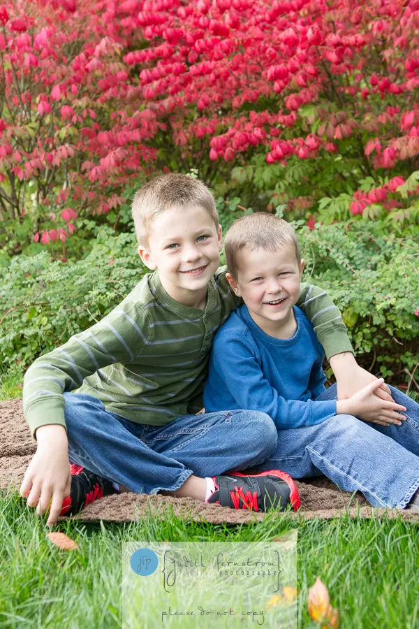 issaquah seattle child family sibling photographer