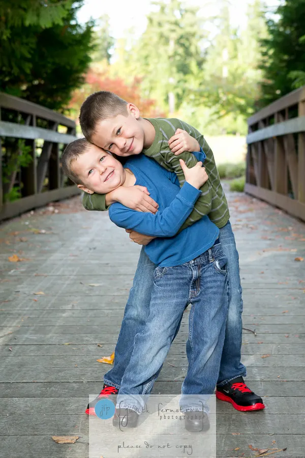 issaquah seattle child family sibling photographer
