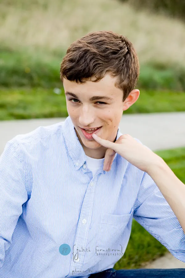 seattle issaquah teen boy photographer