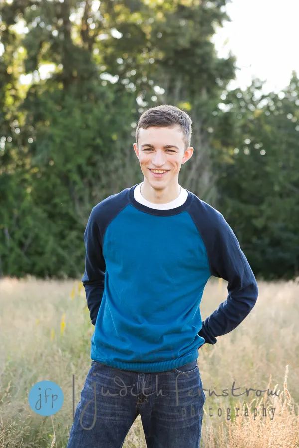 issaquah senior photographer