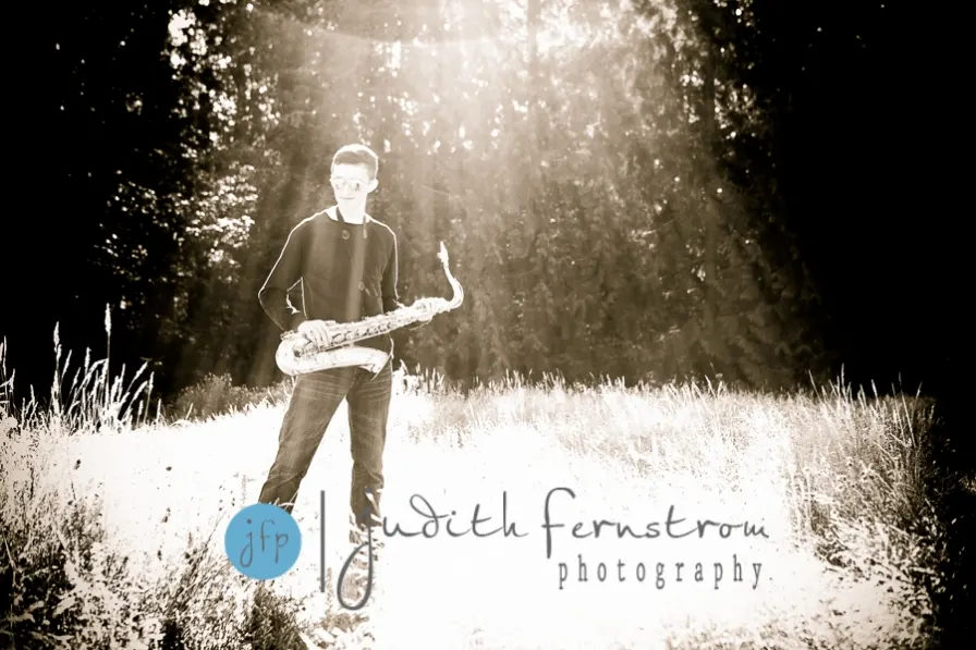 issaquah senior photographer